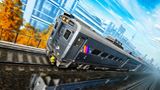 Gamescom 2025: Oakvajte neoakvan s Train Sim World 6