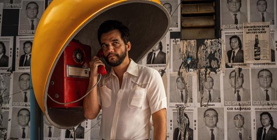 Cinematik zverejňuje ďalších filmových headlinerov jubilejného ročníka. Do Piešťan dorazia najoceňovanejšie svetové filmy