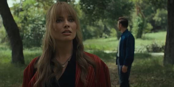 Čo dvere, to hlbšie emócie. Odvážite sa vojsť? Veľká nádherná odvážna cesta vstúpi v októbri do kín