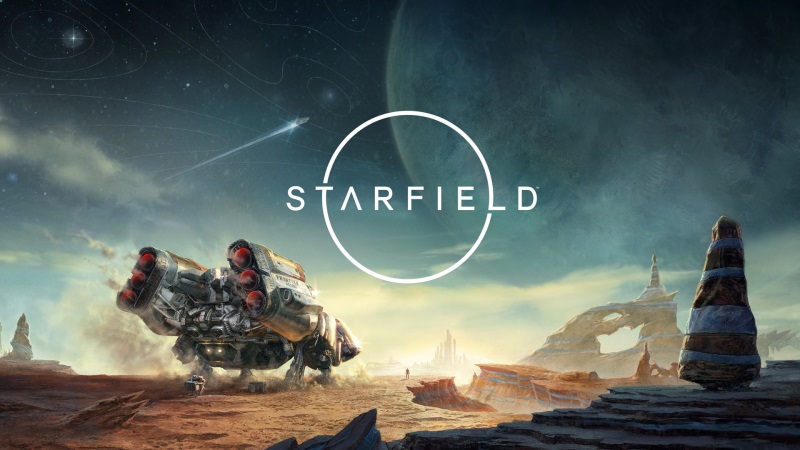 Starfield dostane nov prbehov DLC a vylepenia pre vesmrne cestovanie
