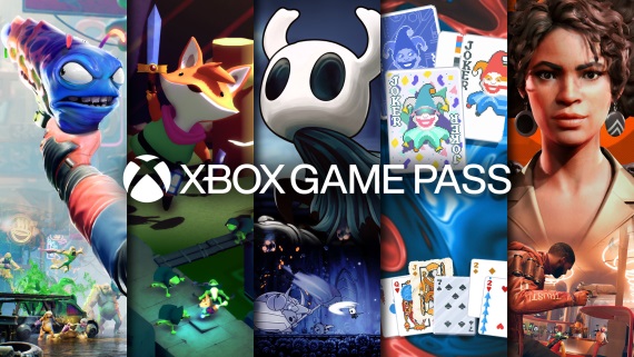 Xbox Game Pass roziruje Cloud streaming aj pre niie predplatn Core a Standard