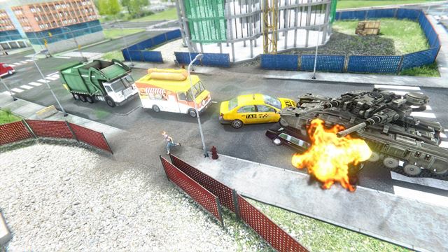 Rise of Rana je nov� �esk� sandboxov� akcia pre Switch  