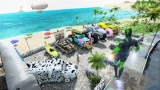 Rise of Rana je nov esk sandboxov akcia pre Switch 