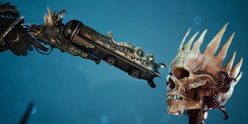 Gamescom 2025: Pirtska akcia Davy x Jones dnes vychdza s diabolskou zavou, my sme ju u hrali