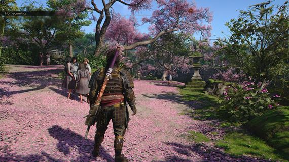 Pouvatesk recenzia Assassins Creed Shadows