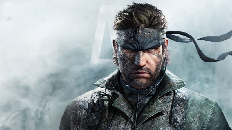 Metal Gear Solid Delta: Snake Eater je vonku - remake klasiky poha Unreal Engine 5