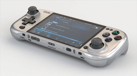 Procesor pre PlayStation 6 handheld naznaen, mono prde aj PS6 S verzia