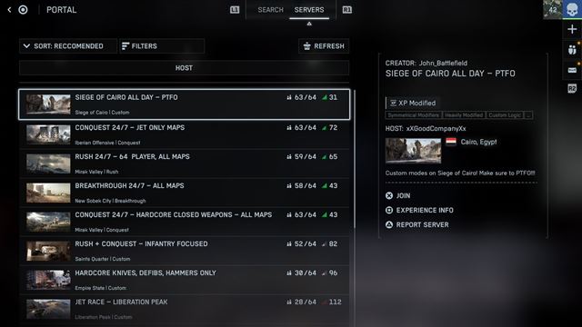 Battlefield 6 predstavil svoje PC monosti a poiadavky a priblil Portal 