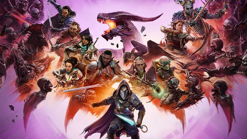 Dragon Age: The Veilguard je u dostupn v EA Play a aj Game Passe