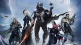 Destiny: Rising - mobiln RPG zo sveta Destiny je u dostupn