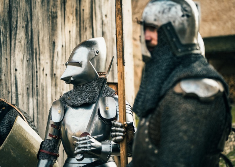Kingdom Come: Deliverance Fan Fest odtartuje u 6. septembra v Maleove