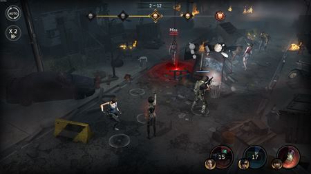 Gamescom 2025: Resident Evil: Survival Unit me prekvapivo fungova  