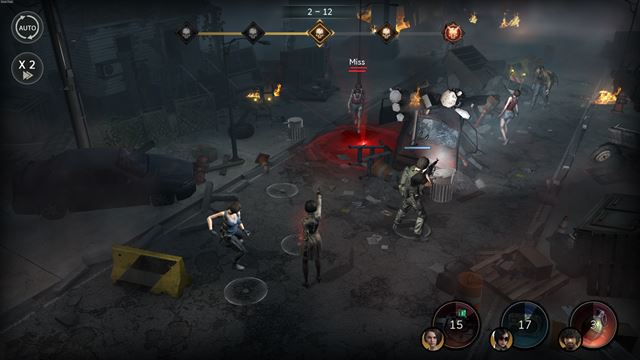 Gamescom 2025: Resident Evil: Survival Unit m��e prekvapivo fungova� 