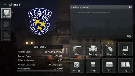 Gamescom 2025: Resident Evil: Survival Unit me prekvapivo fungova  