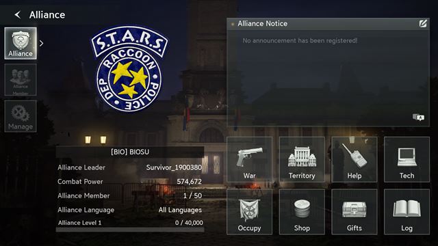 Gamescom 2025: Resident Evil: Survival Unit m��e prekvapivo fungova� 