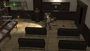 Gamescom 2025: Resident Evil: Survival Unit me prekvapivo fungova 