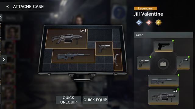 Gamescom 2025: Resident Evil: Survival Unit m��e prekvapivo fungova� 