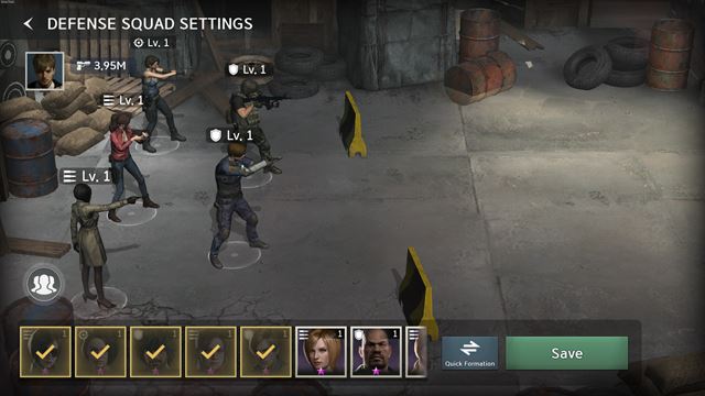 Gamescom 2025: Resident Evil: Survival Unit m��e prekvapivo fungova� 