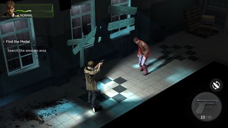 Gamescom 2025: Resident Evil: Survival Unit me prekvapivo fungova  