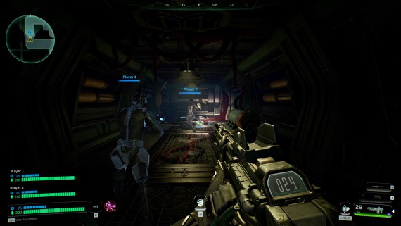 Deadzone: Rogue prichádza na konzoly už o pár dní