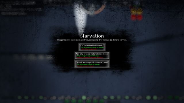 Frostliner bude uh��a� krajinou nekone�n�ho �adu a snehu 