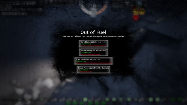 Frostliner bude uh��a� krajinou nekone�n�ho �adu a snehu 