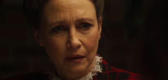 V zajatí démonov 4: Posledné pomazanie prichádza s finálnym trailerom