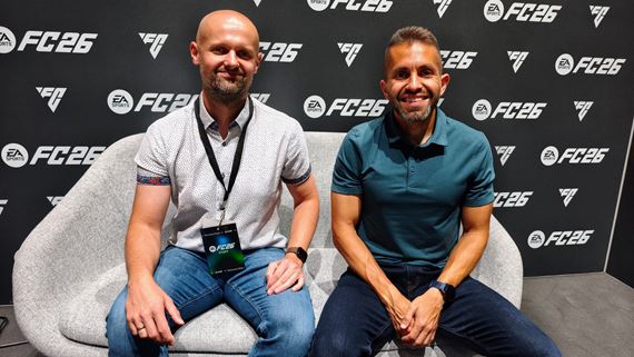 What changes will the new FC 26 bring: An exclusive interview with the gameplay team