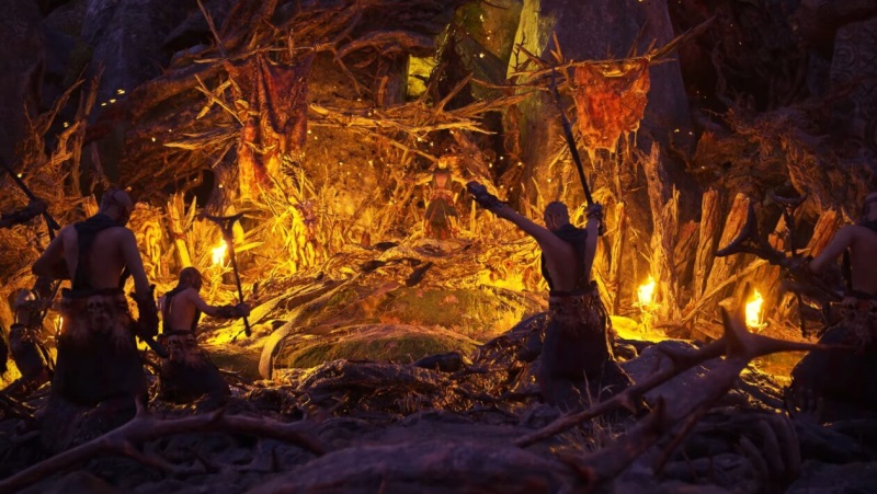 Gamescom 2025: Pozreli sme sa na Kromlech, esk rogue-lite RPG s hlbokm progresvnym systmom