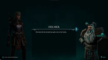 Gamescom 2025: Disciples: Domination - temn RPG so stratgiou v krvi  