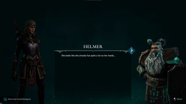 Gamescom 2025: Disciples: Domination - temn� RPG so strat�giou v krvi 