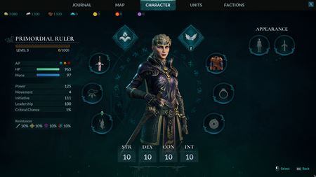 Gamescom 2025: Disciples: Domination - temn RPG so stratgiou v krvi  