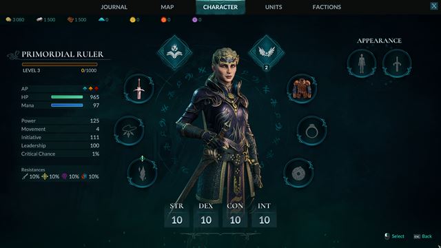 Gamescom 2025: Disciples: Domination - temn� RPG so strat�giou v krvi 