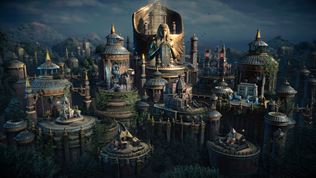 Gamescom 2025: Disciples: Domination - temn RPG so stratgiou v krvi 