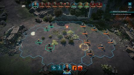 Gamescom 2025: Disciples: Domination - temn RPG so stratgiou v krvi  