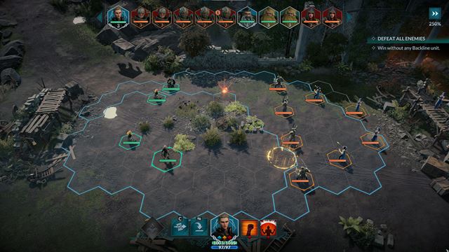 Gamescom 2025: Disciples: Domination - temn� RPG so strat�giou v krvi 