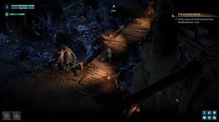 Gamescom 2025: Disciples: Domination - temn RPG so stratgiou v krvi  