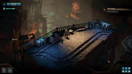 Gamescom 2025: Disciples: Domination - temn RPG so stratgiou v krvi  