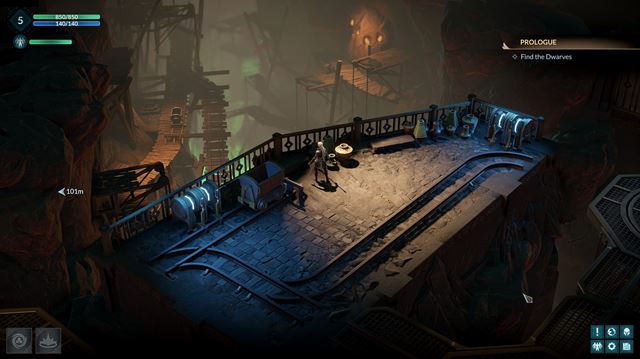 Gamescom 2025: Disciples: Domination - temn� RPG so strat�giou v krvi 