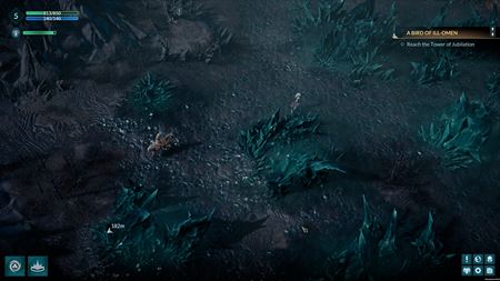 Gamescom 2025: Disciples: Domination - temn RPG so stratgiou v krvi  