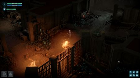 Gamescom 2025: Disciples: Domination - temn RPG so stratgiou v krvi  