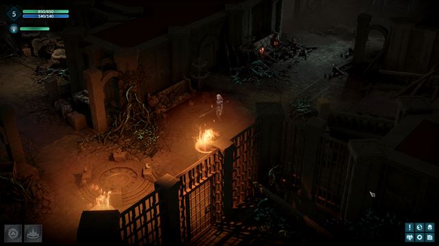 Gamescom 2025: Disciples: Domination - temn� RPG so strat�giou v krvi 