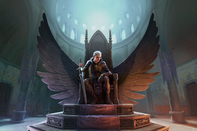 Gamescom 2025: Disciples: Domination - temn RPG so stratgiou v krvi