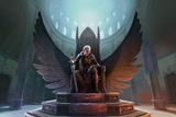 Gamescom 2025: Disciples: Domination - temn RPG so stratgiou v krvi