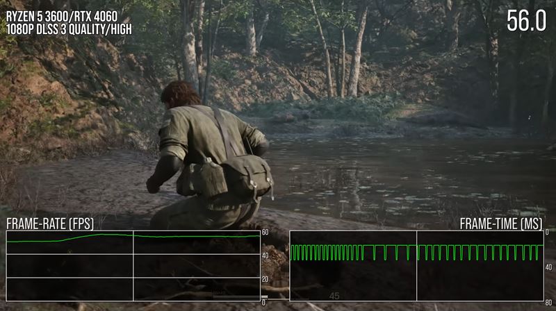 Analza Metal Gear Solid Delta na PC