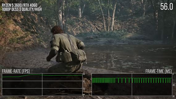 Analýza Metal Gear Solid Delta na PC