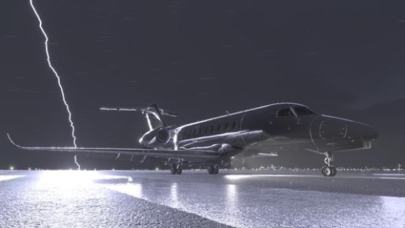 Používateľská recenzia Longitude pre Flight Simulator 2024