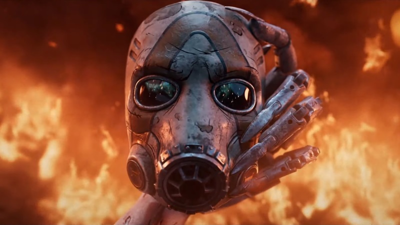 Borderlands 4 predstavil svoje plny na nov obsah po vydan