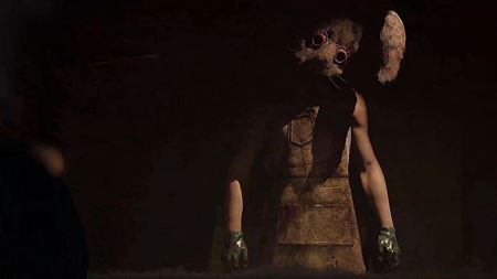 BrokenLore: Dark Dawn bude tlov psychologick horor  