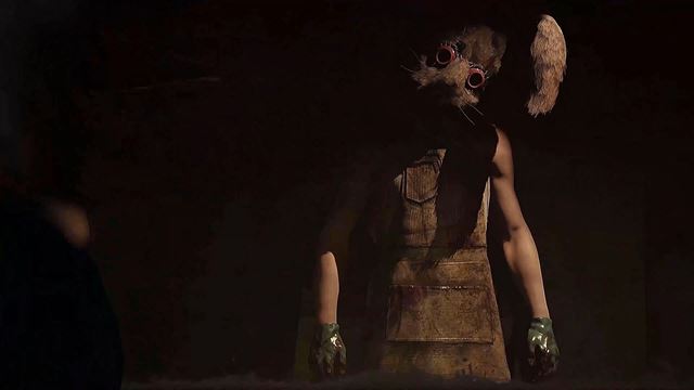 BrokenLore: Dark Dawn bude �t�lov� psychologick� horor 